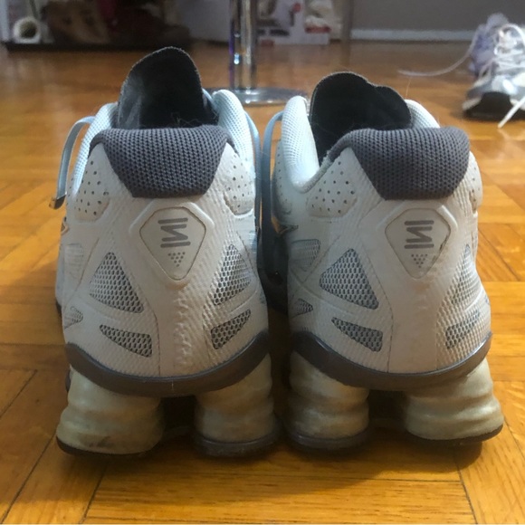 Ladies vintage Nike Shox Turbo - Picture 9 of 9